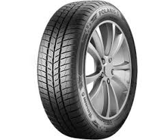 АВТОШИНА 215/55R17 BARUM POLARIS 5 XL 98V